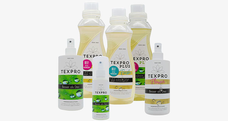 TexPro Produkte