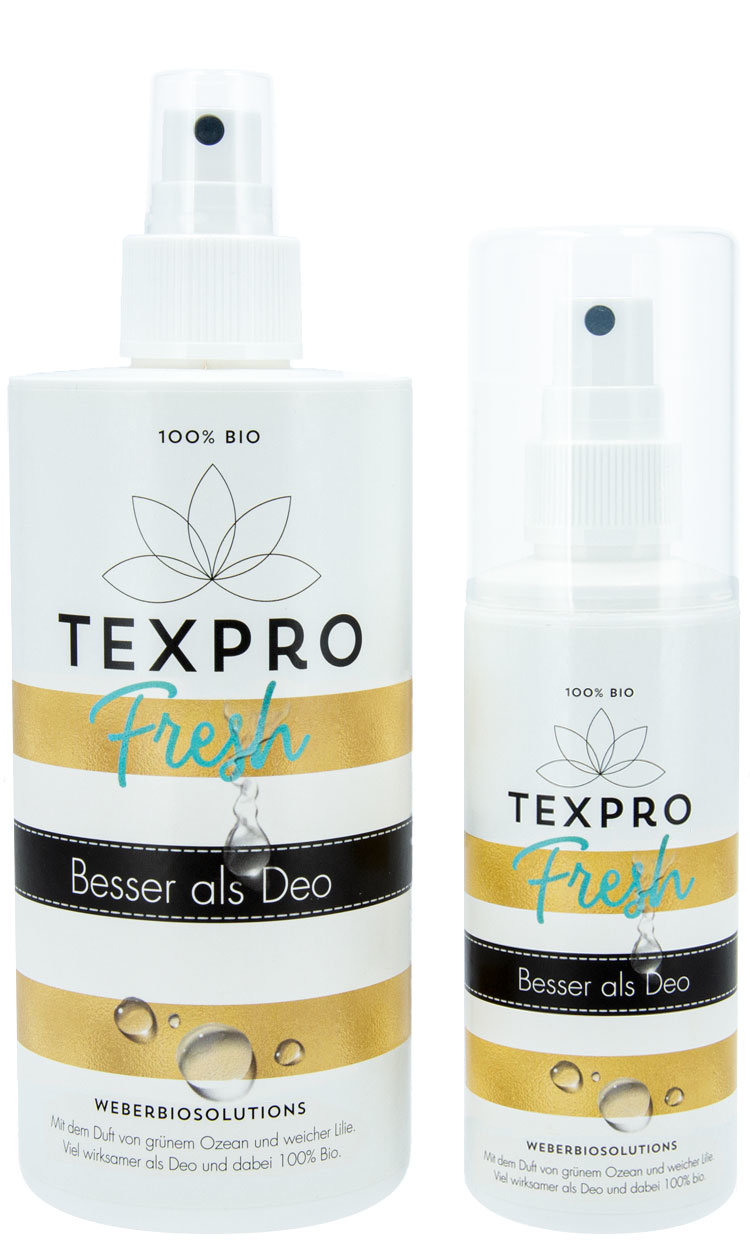 TexPro Fresh